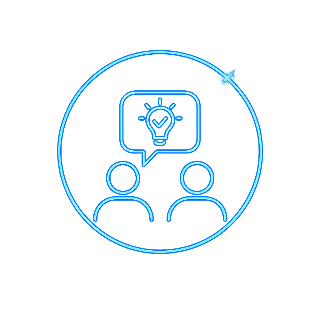 Conversation and strategy